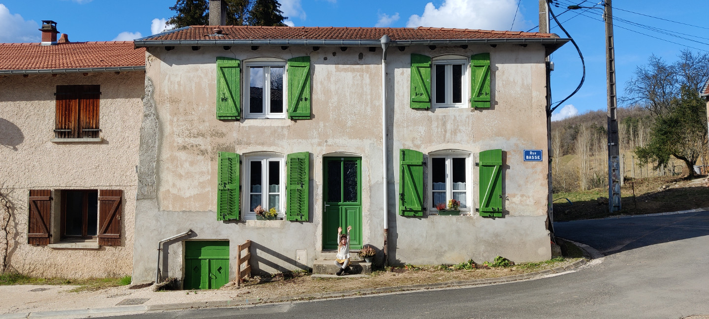 GreenGo location vacances écoresponsables