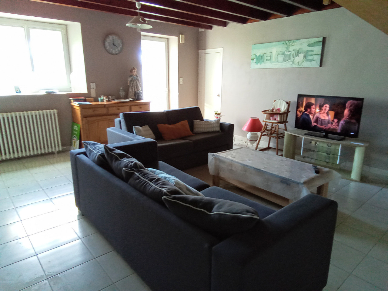 GreenGo location vacances écoresponsables