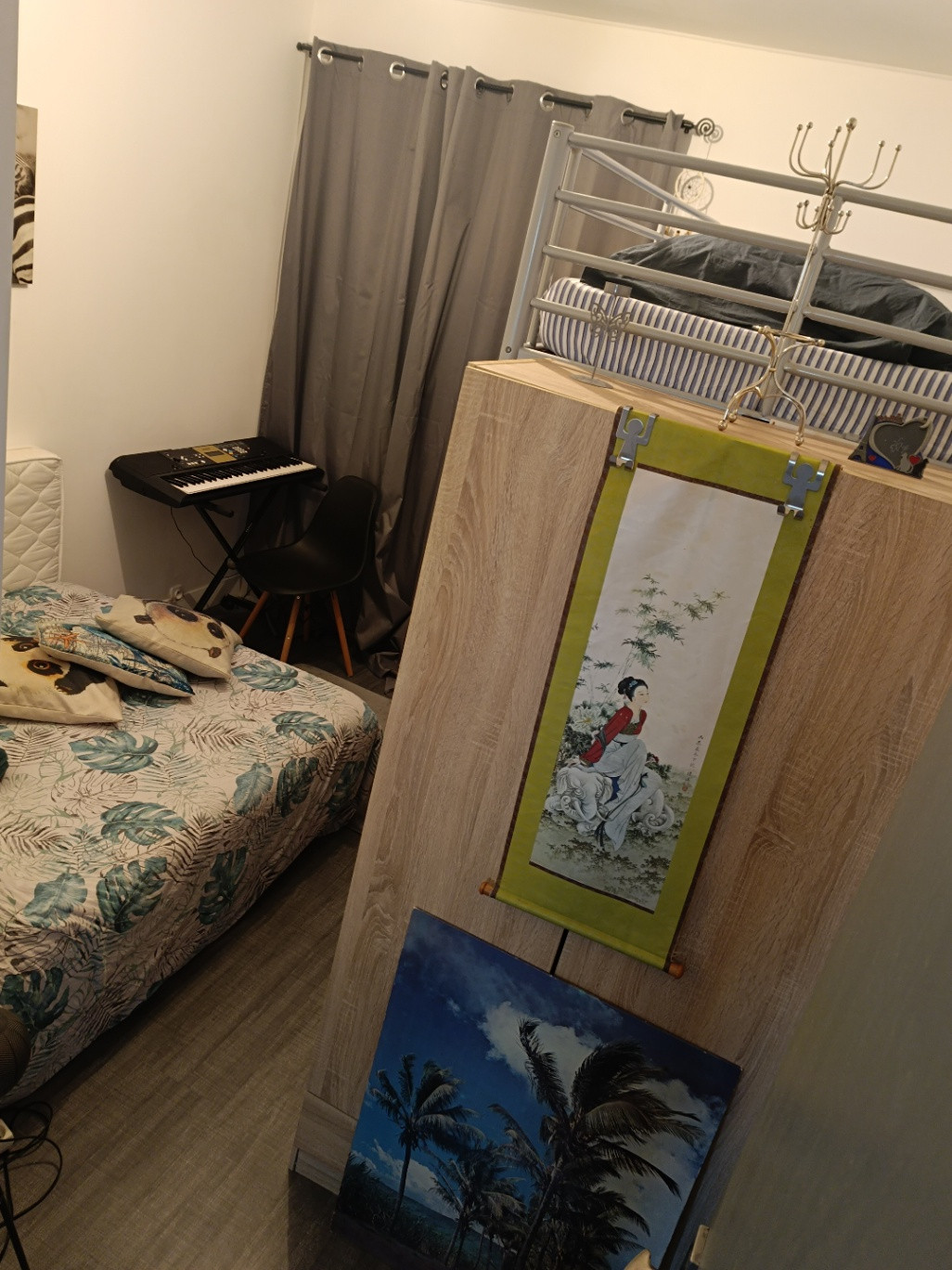 GreenGo Appartement cosy