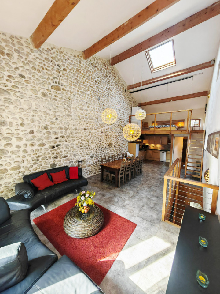 Logement GreenGo: Noisettes