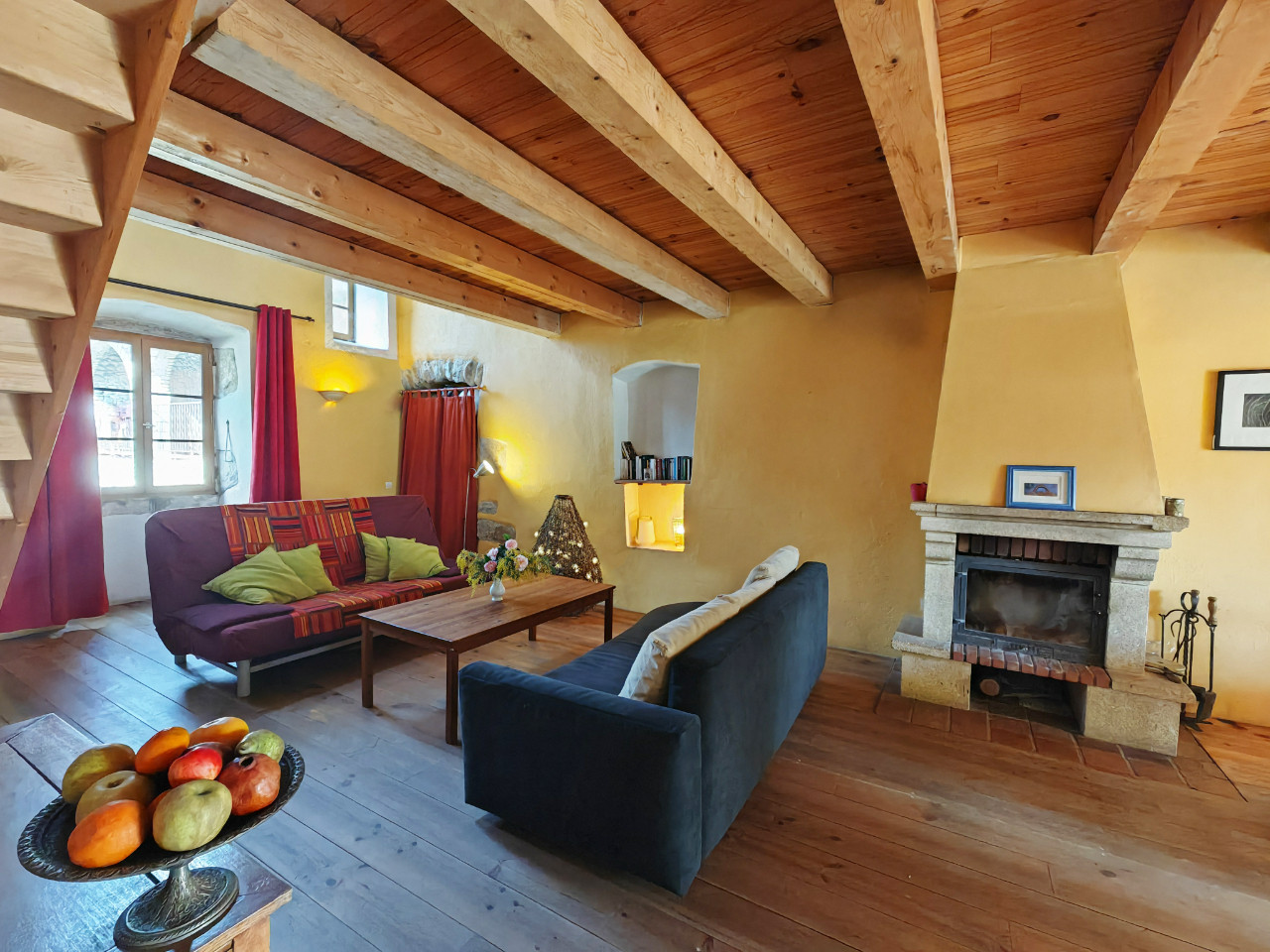 Logement GreenGo: Kiwi