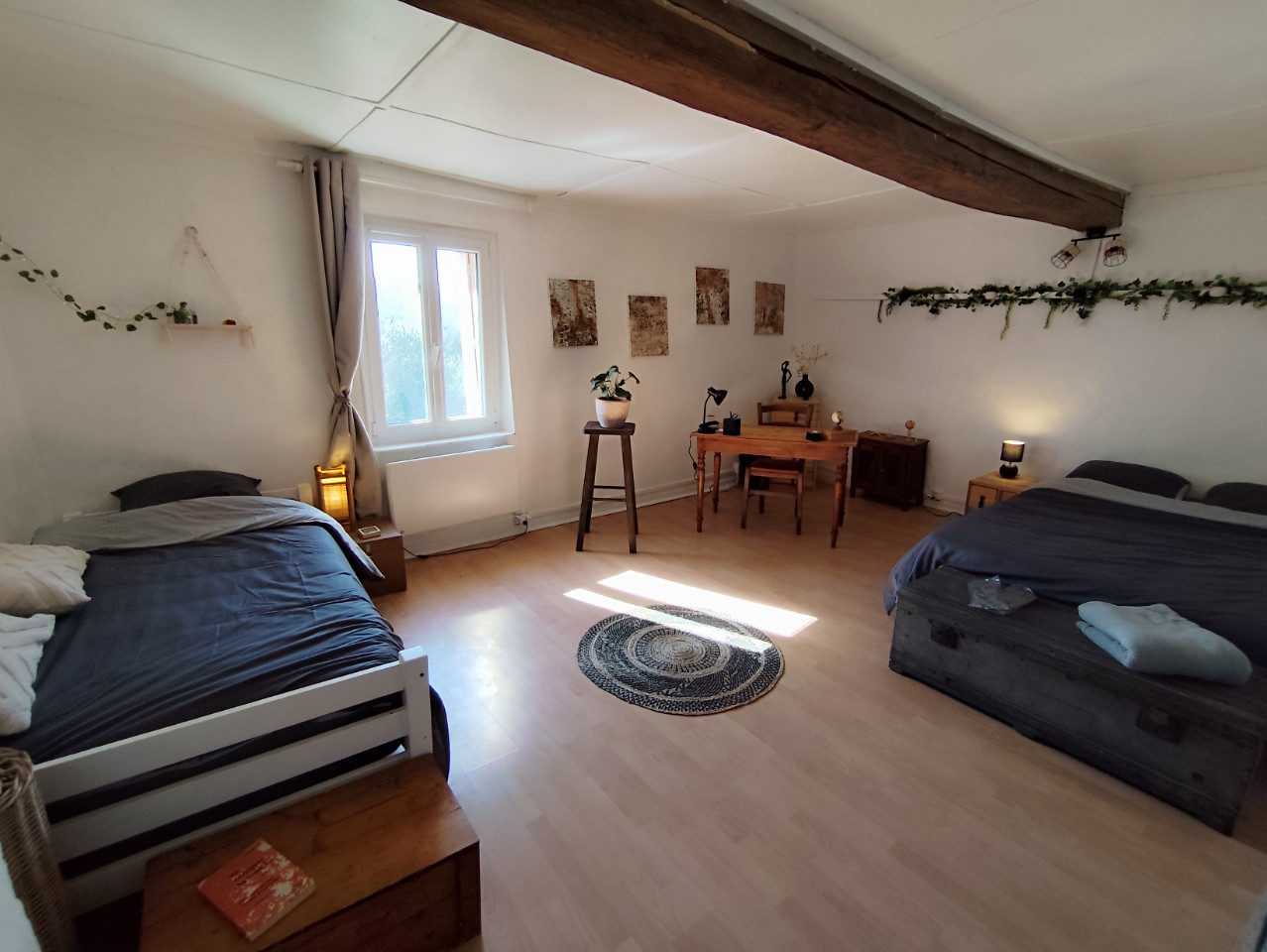 GreenGo Gîte Hauts-de-France Évasion