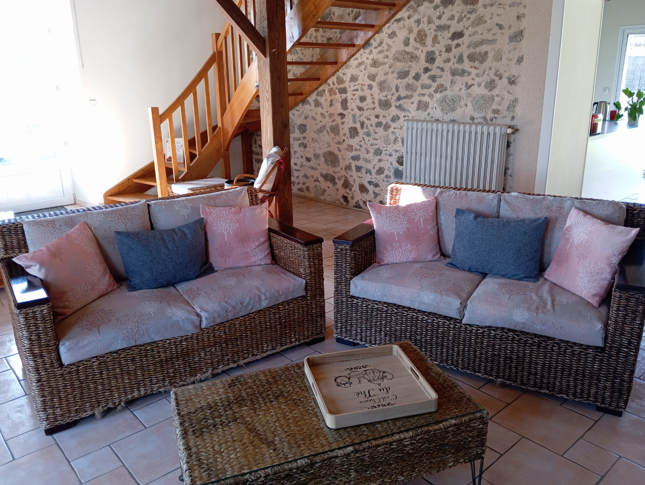Gîte le Grand Puy Loup