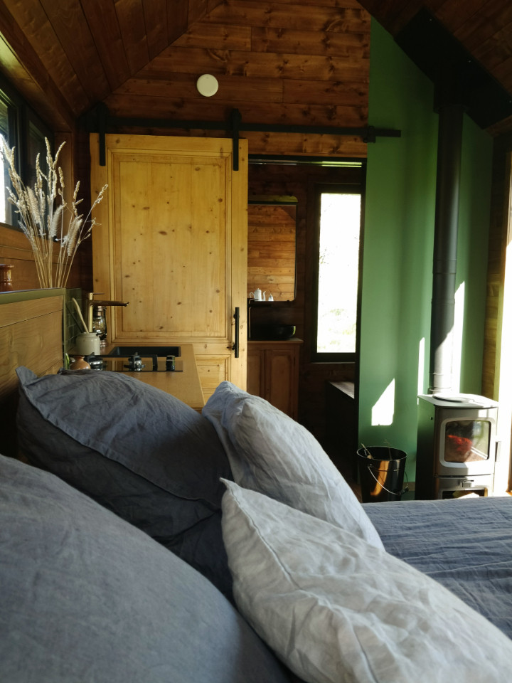 GreenGo location vacances écoresponsables