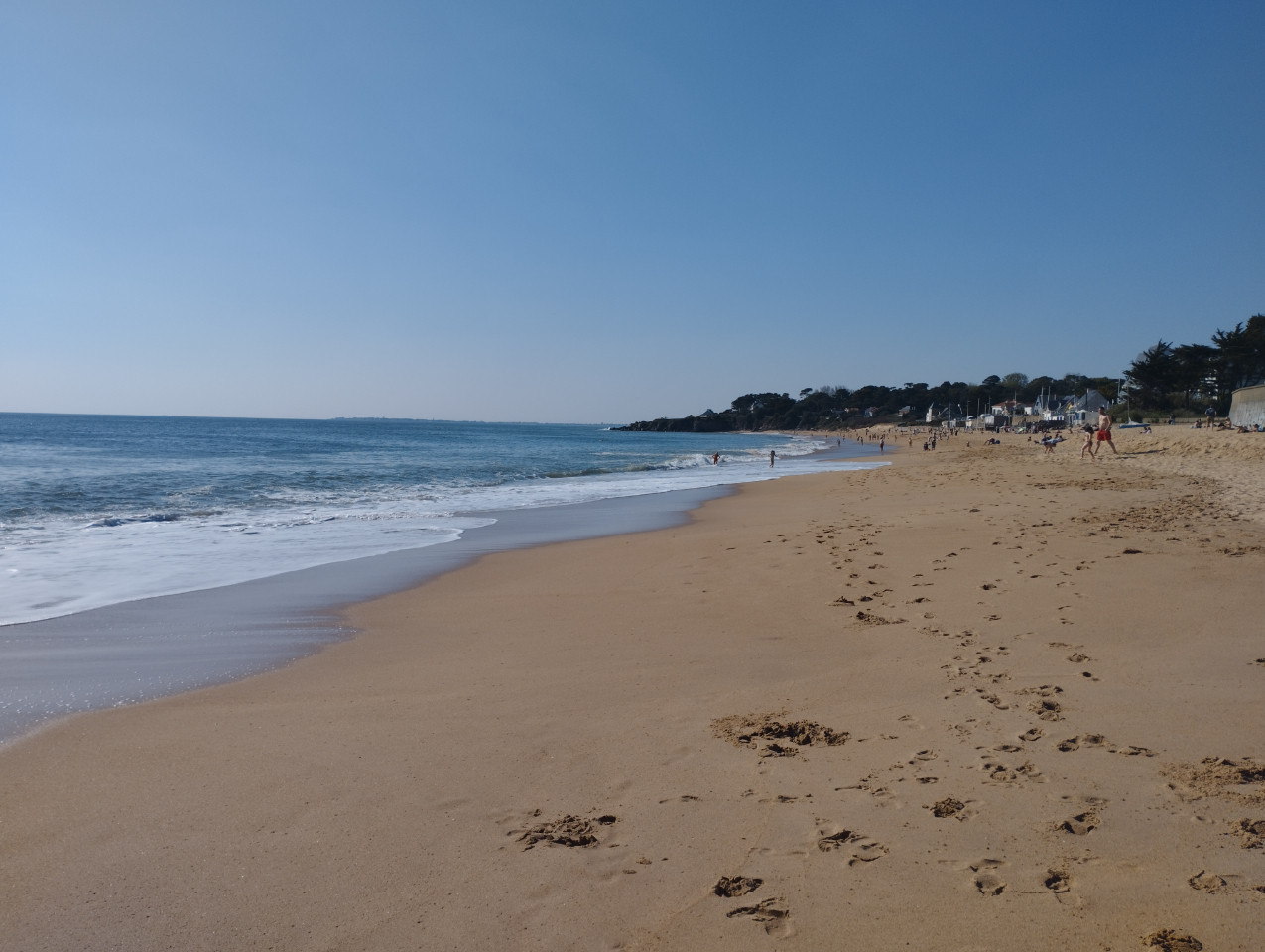 Loire-Atlantique Cocooning