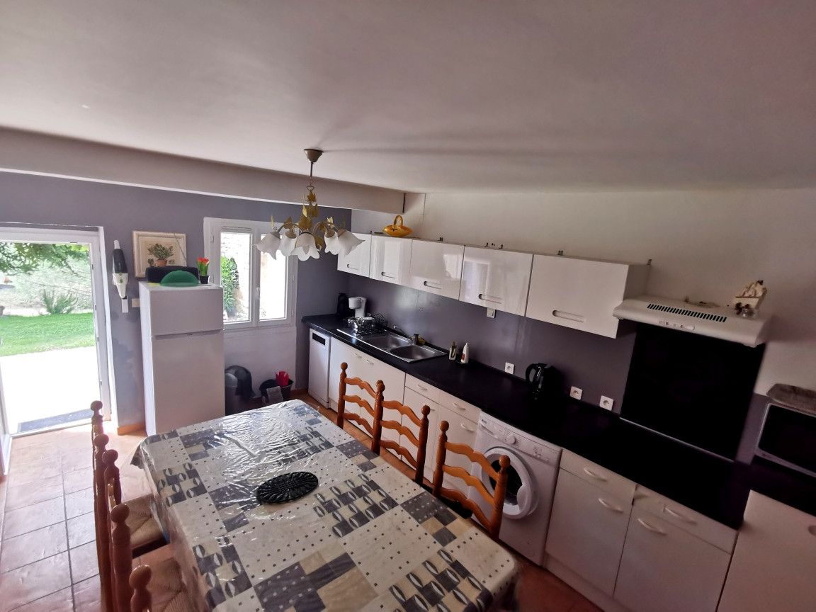 GreenGo Gîte Provence-Alpes-Côte d'Azur Évasion