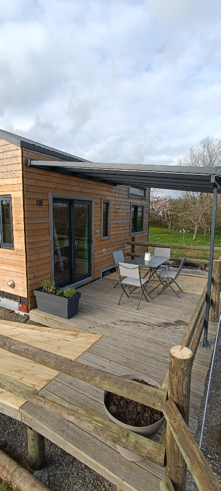 GreenGo location vacances écoresponsables