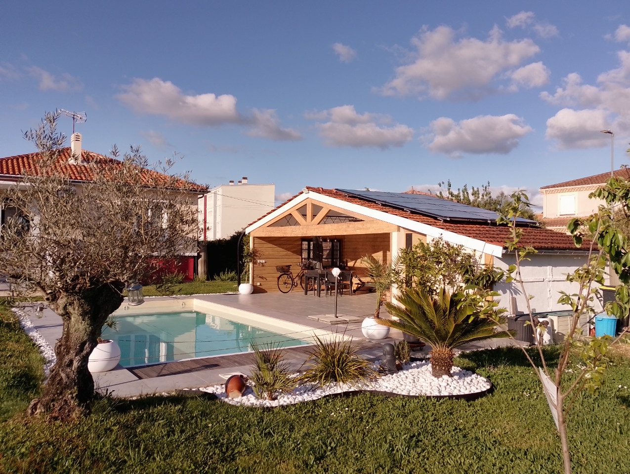 GreenGo Location Nouvelle-Aquitaine En ville
