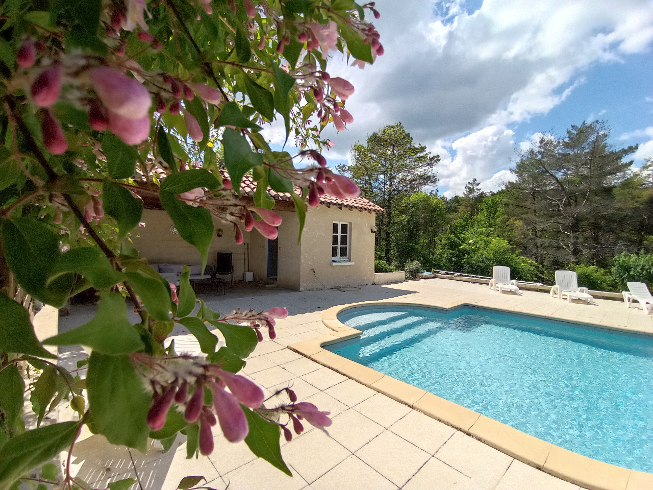 Hôte GreenGo: Maison en Perigord avec une piscine privée