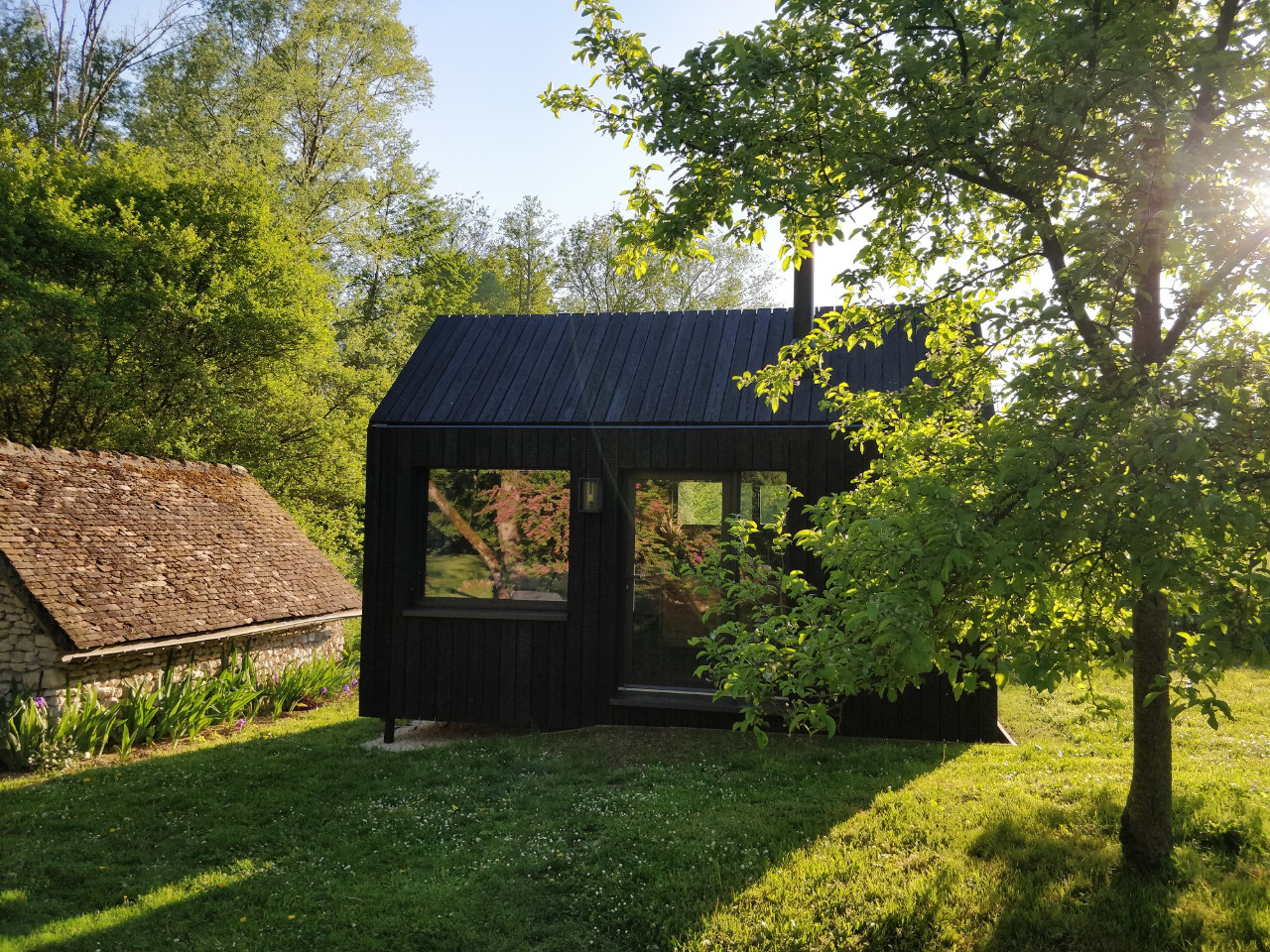  Loiret À la campagne