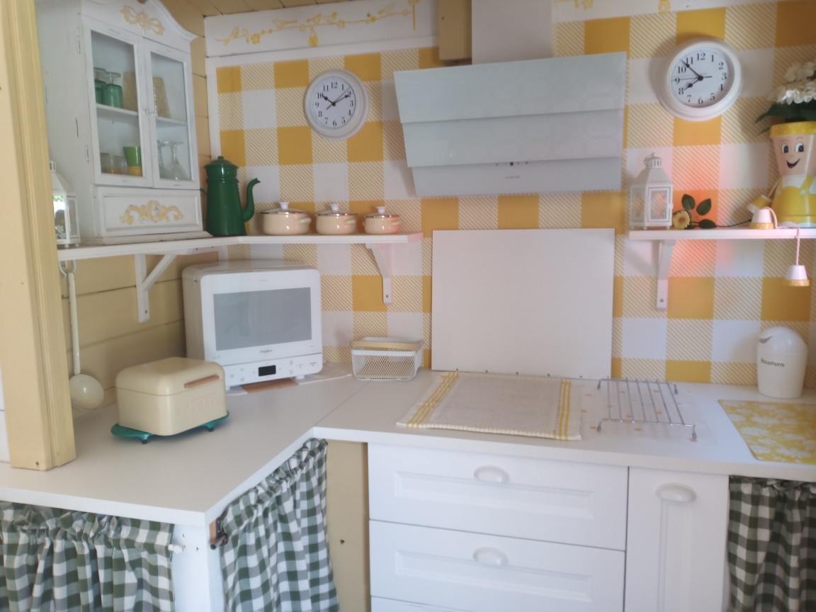 Logement insolite Cantal À la campagne