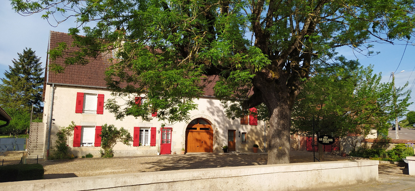 Le Relais 1620