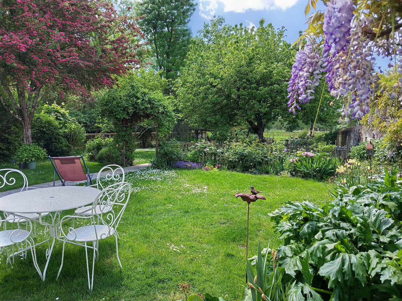 GreenGo location vacances écoresponsables
