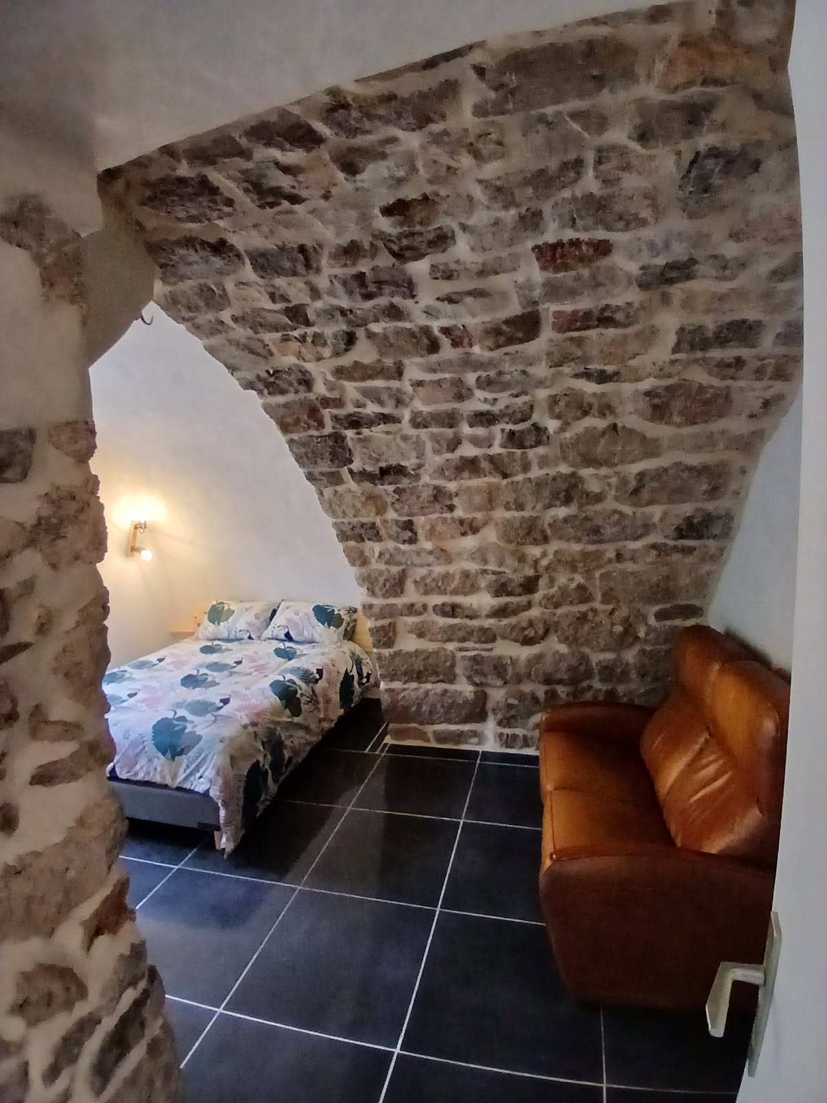 GreenGo Gîte au cœur des gorges du tarn