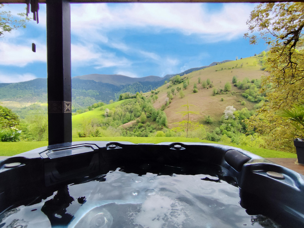 GreenGo location vacances écoresponsables