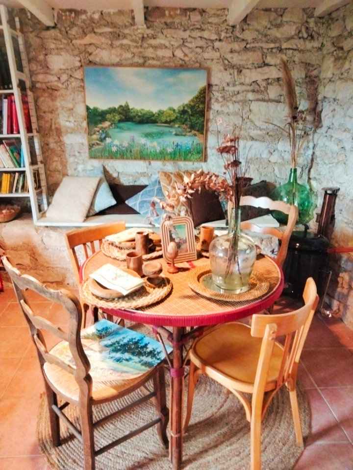 GreenGo location vacances écoresponsables