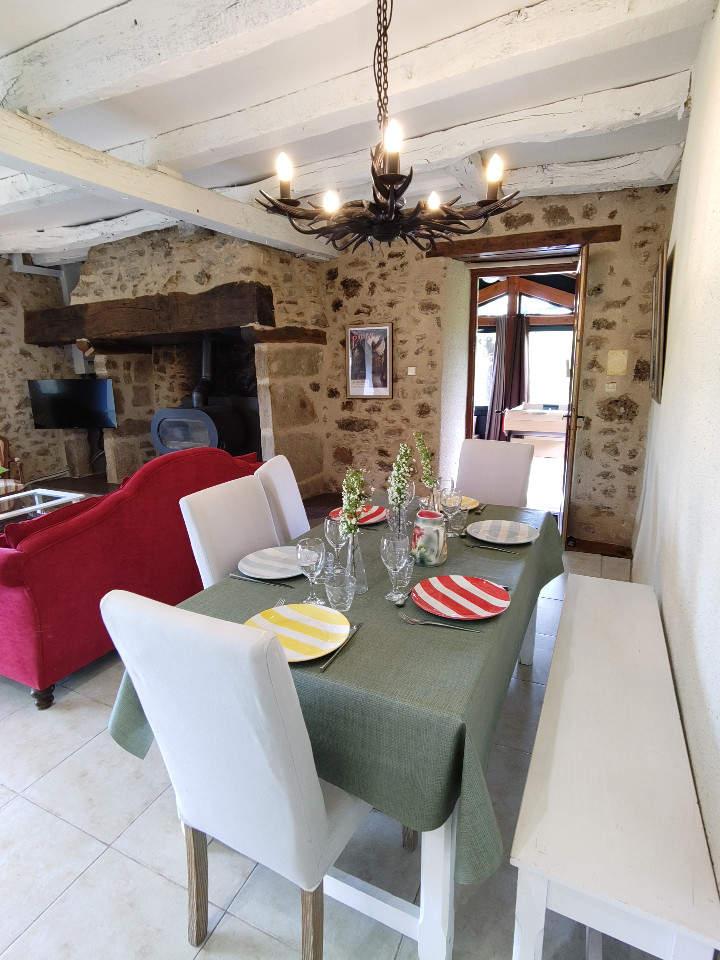 GreenGo location vacances écoresponsables