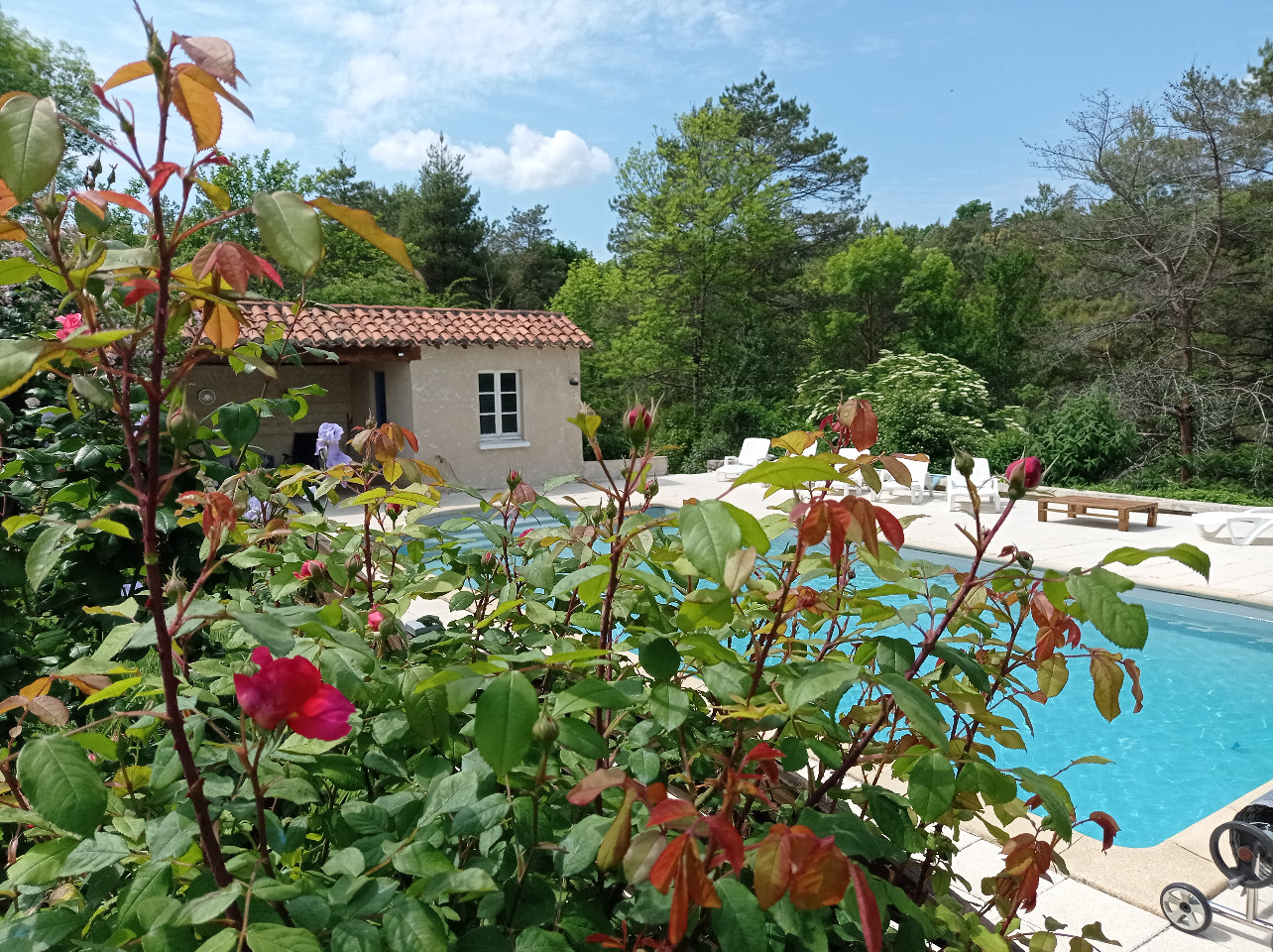 GreenGo Gîte Nouvelle-Aquitaine À la campagne