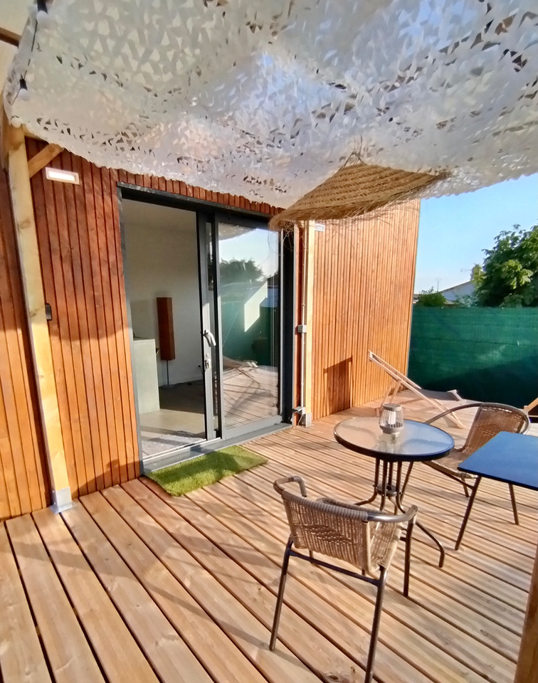GreenGo location vacances écoresponsables