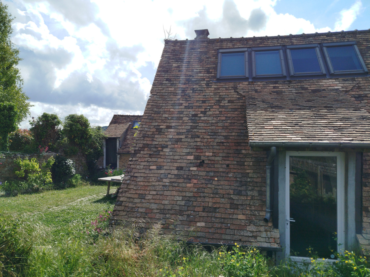 Location Eure À la campagne