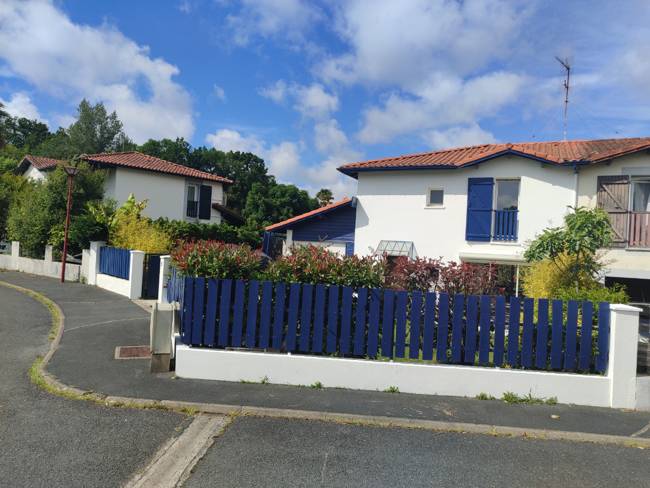 GreenGo Entre pays Basque et Landes