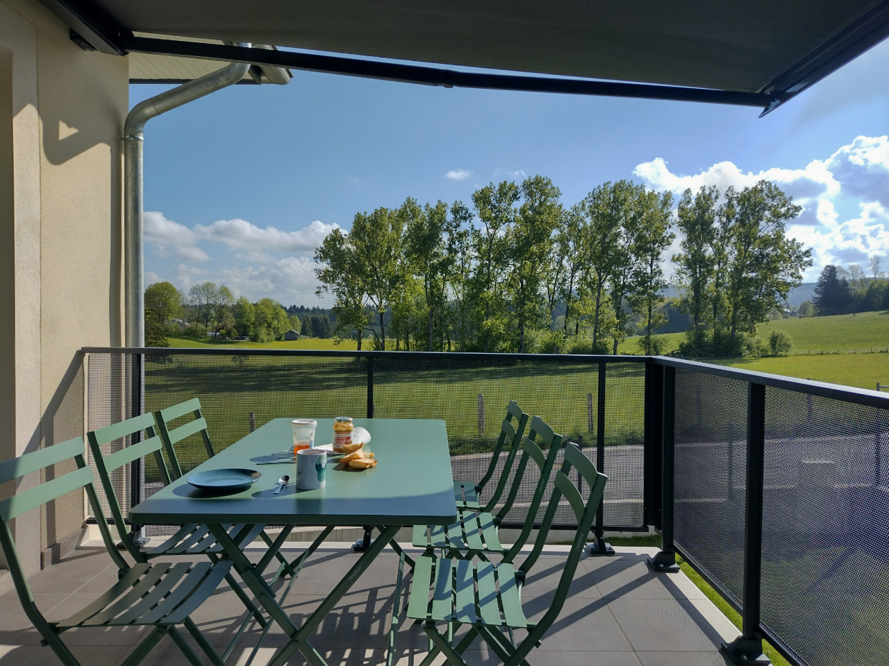 Gîte les Hirondelles