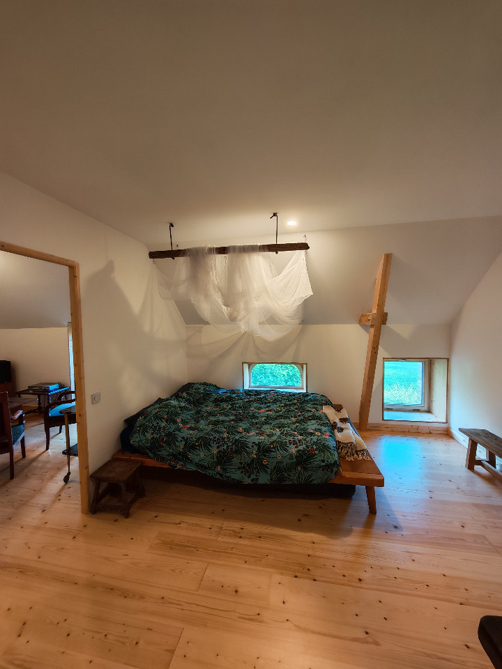 GreenGo Location Bretagne Haut-de-gamme