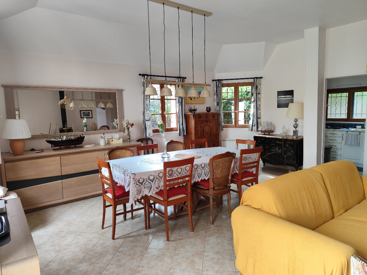 GreenGo Location Normandie Romantique