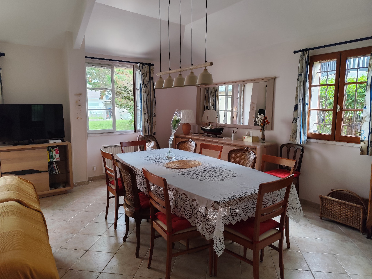 GreenGo location vacances écoresponsables