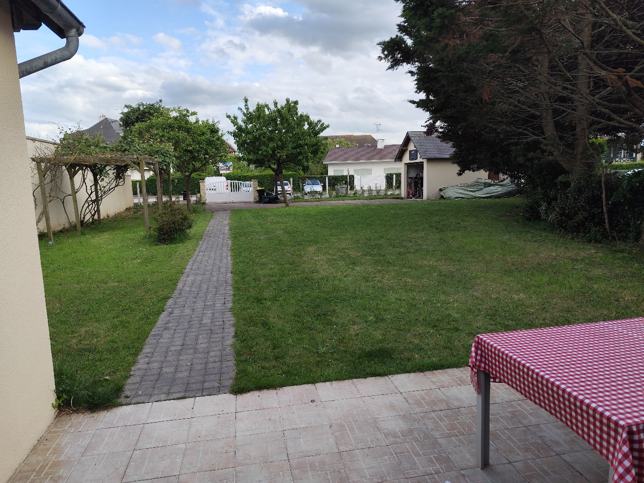 GreenGo La maison de Blonville