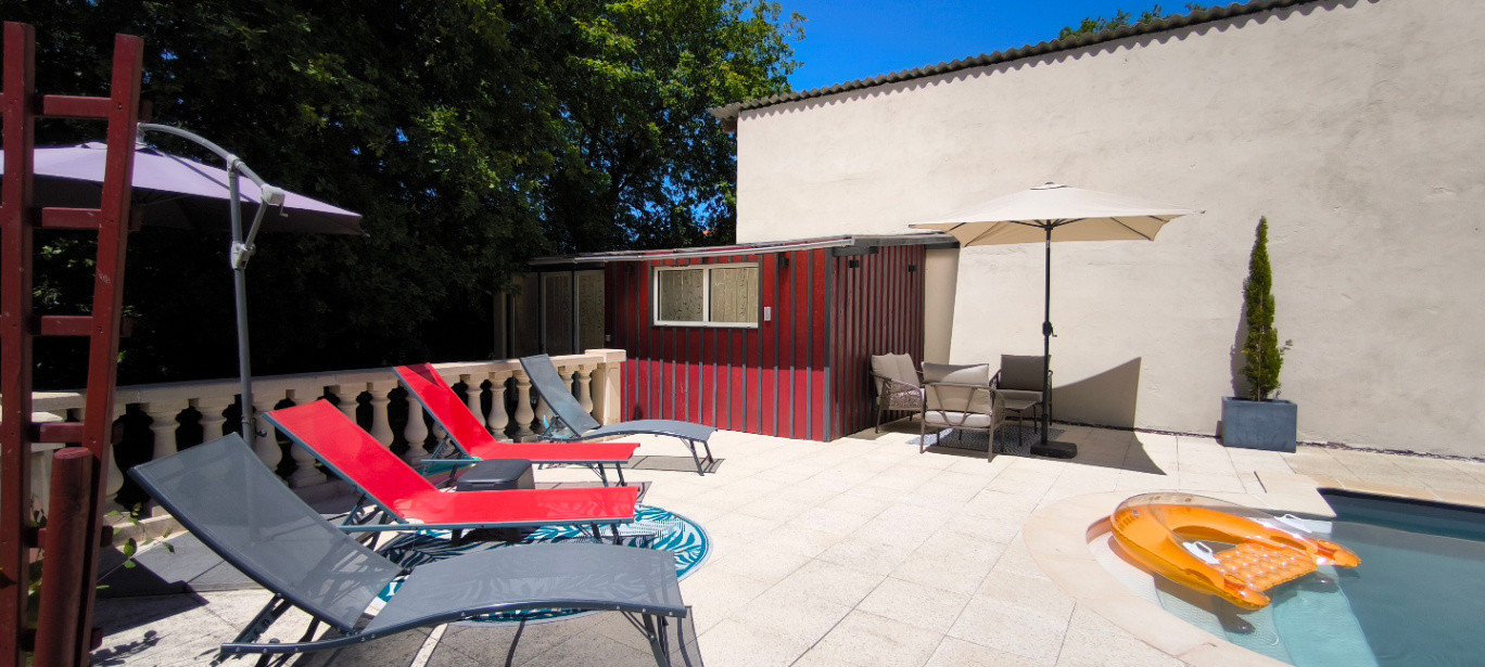 Landes Entre amis