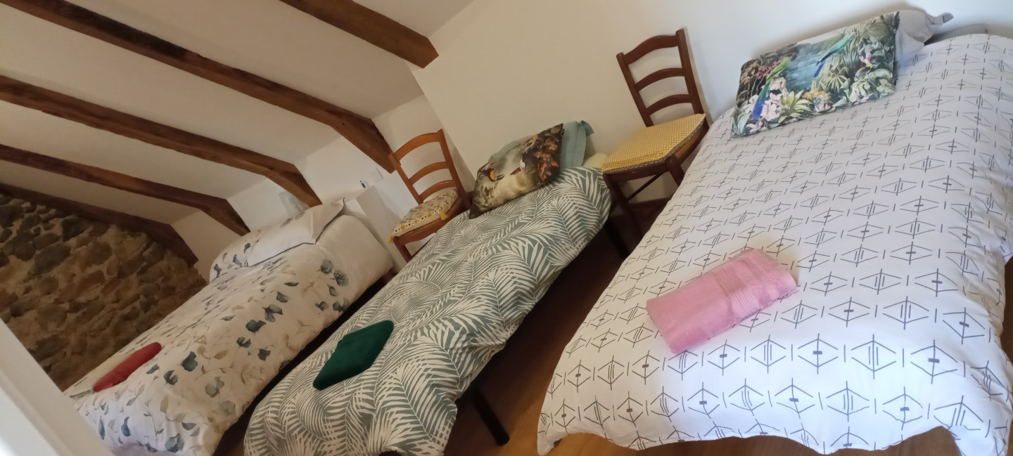 GreenGo Gîte Occitanie À la campagne