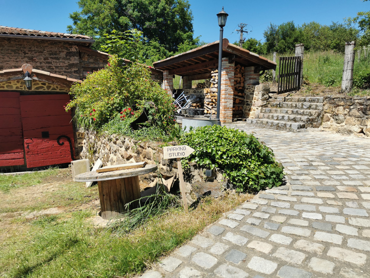 GreenGo Location Auvergne-Rhône-Alpes À la campagne