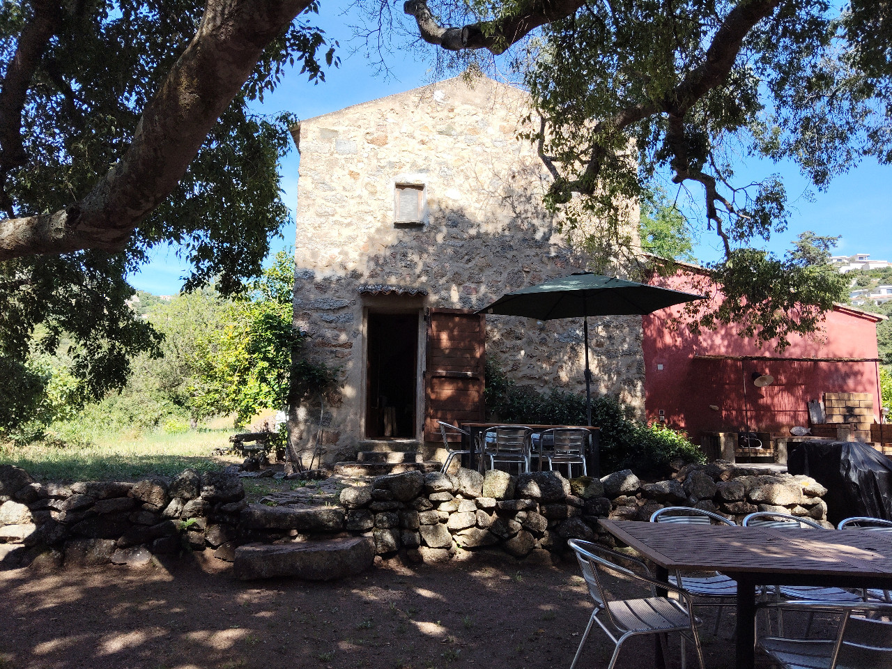 Hôte GreenGo: Casa Matoni