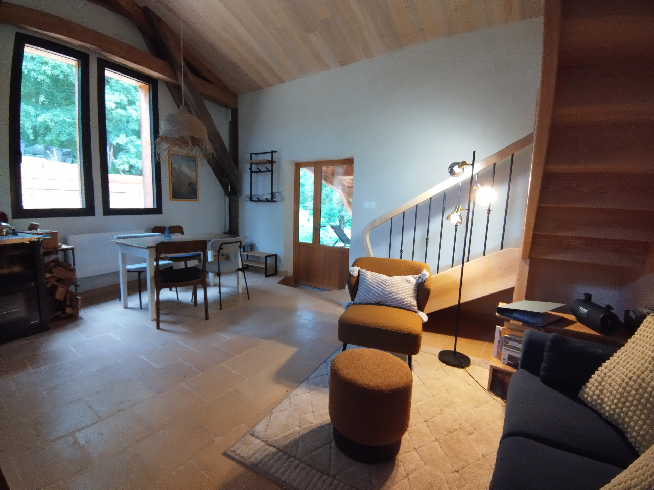 GreenGo Gîte Occitanie Évasion