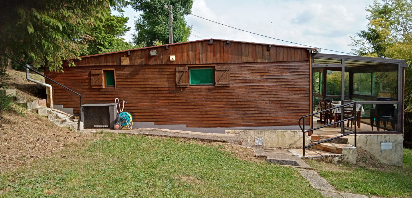 GreenGo Logement insolite Grand Est Évasion