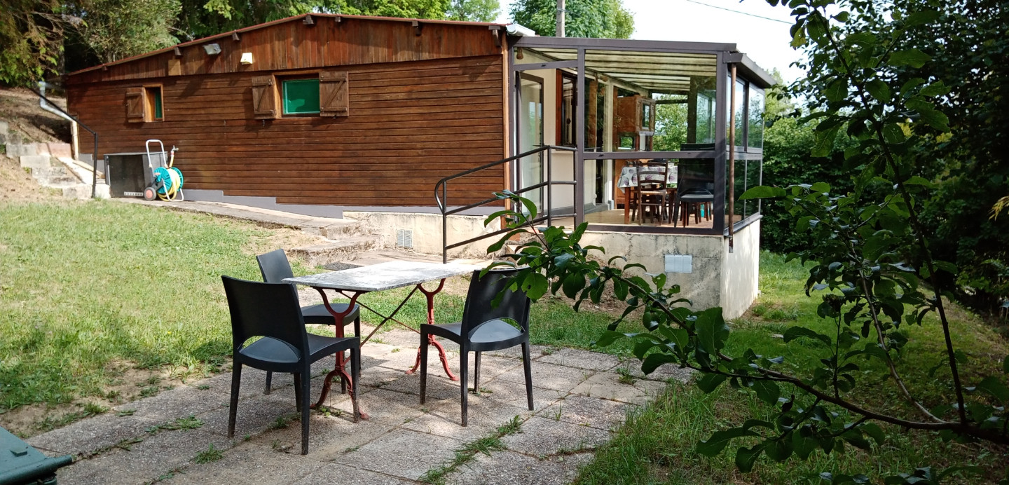 GreenGo location vacances écoresponsables