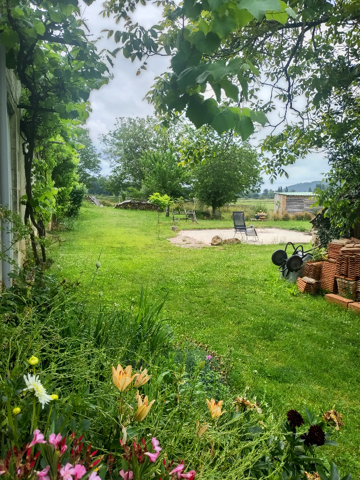 Dordogne À la campagne