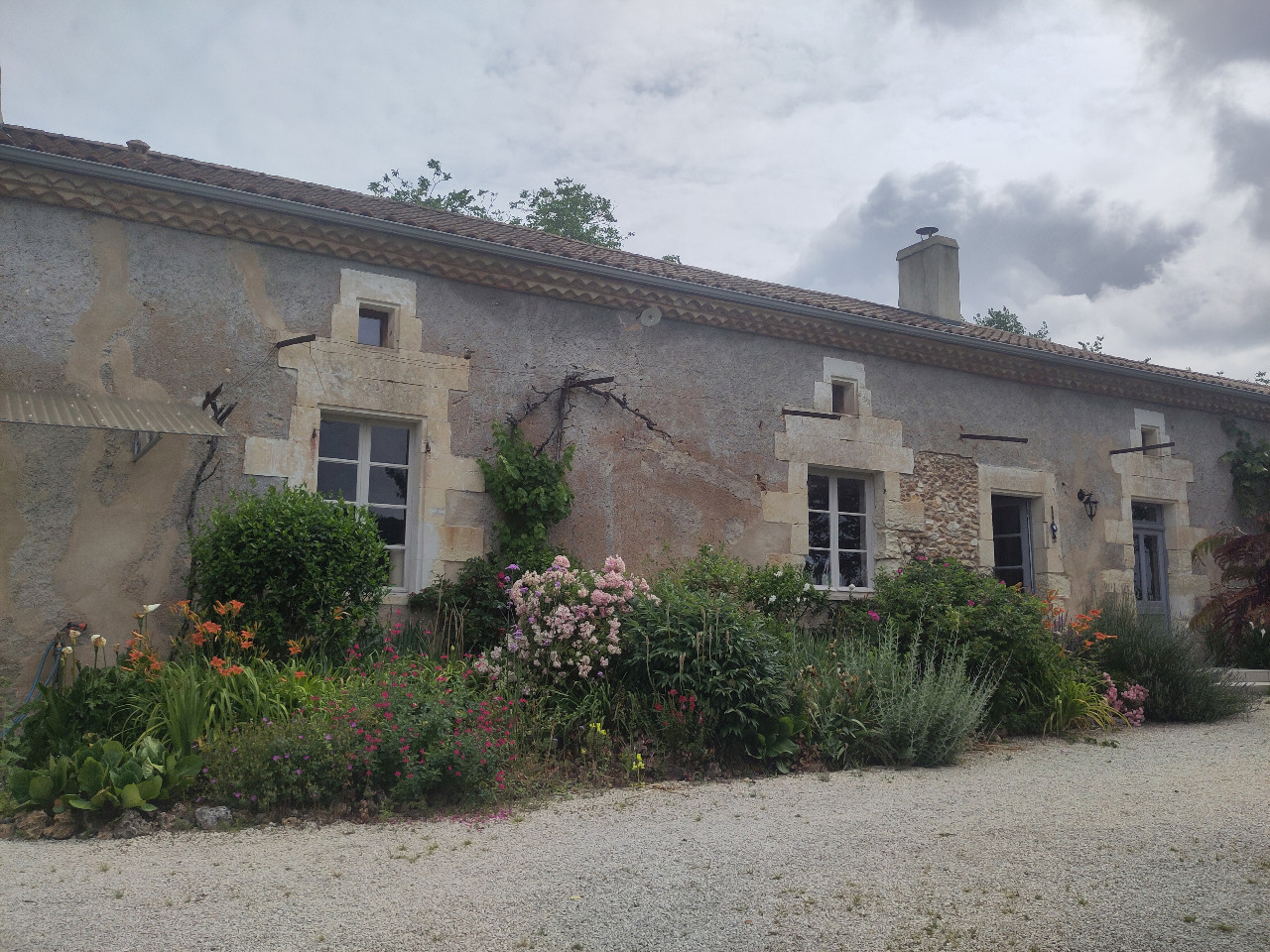 L'herboristerie