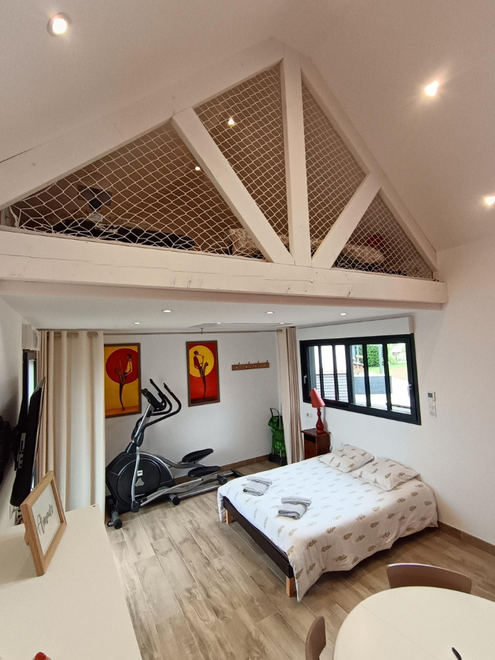 GreenGo Gîte Hauts-de-France Évasion