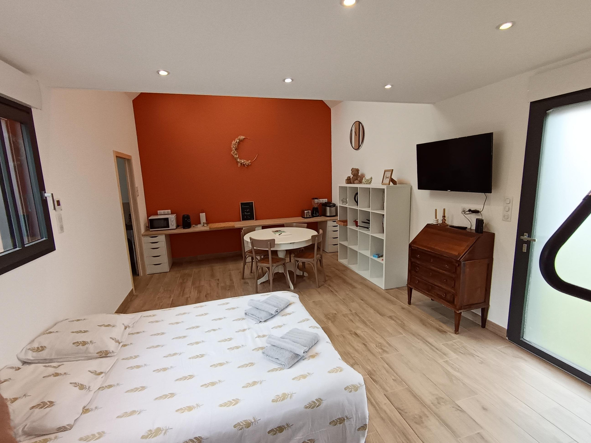 GreenGo location vacances écoresponsables
