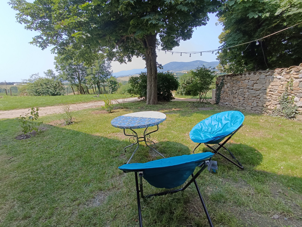 GreenGo Location Auvergne-Rhône-Alpes À la campagne