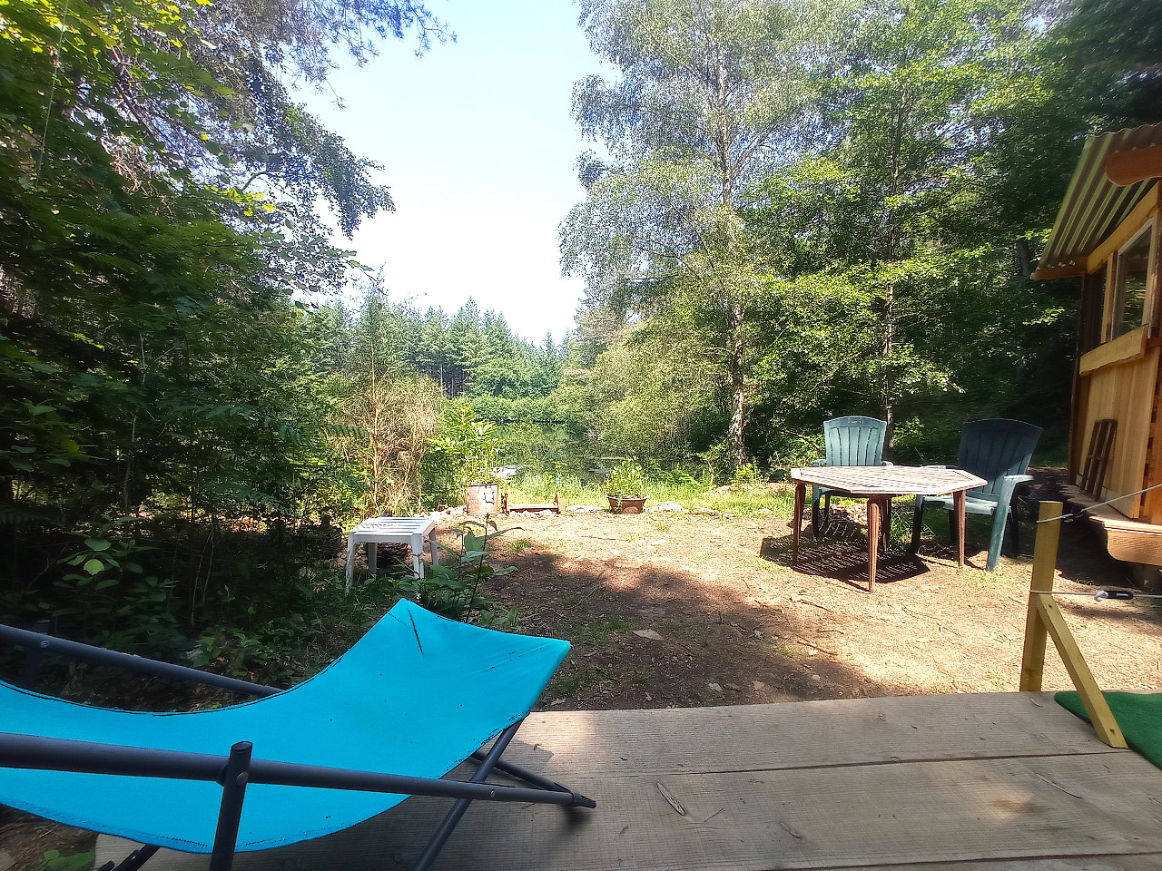GreenGo location vacances écoresponsables
