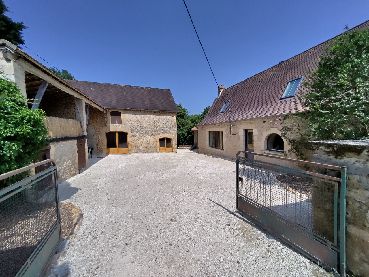 GreenGo location vacances écoresponsables