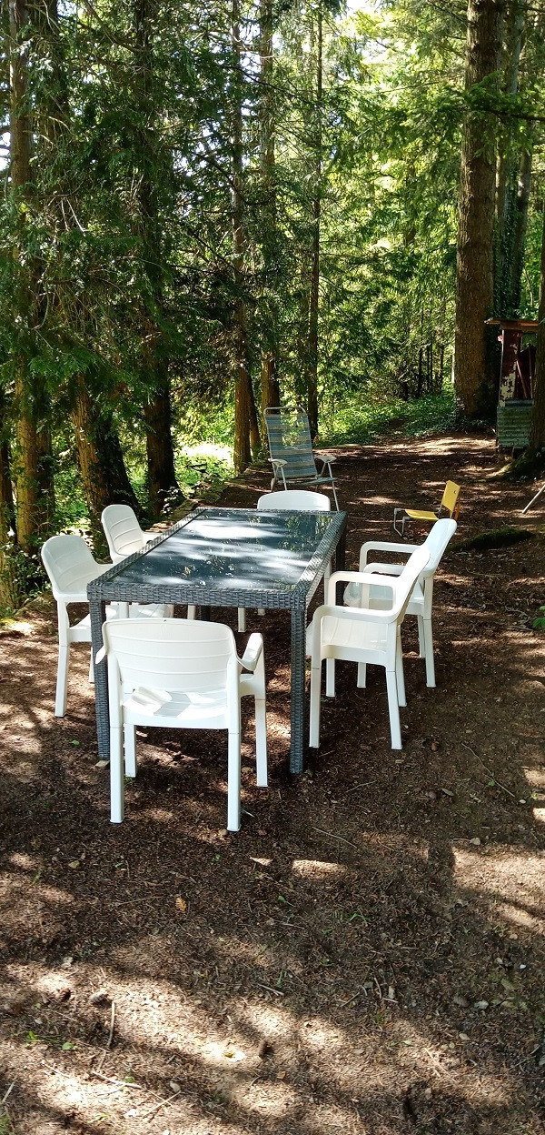 GreenGo La Cabane du pêcheur