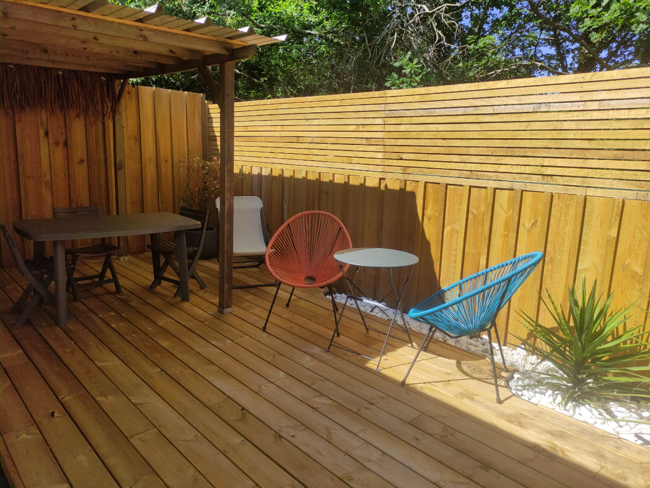 GreenGo L'appartement Myrade