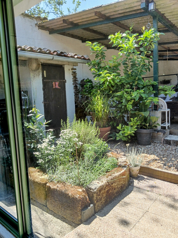 GreenGo Chambre chez l’habitant Nouvelle-Aquitaine Évasion