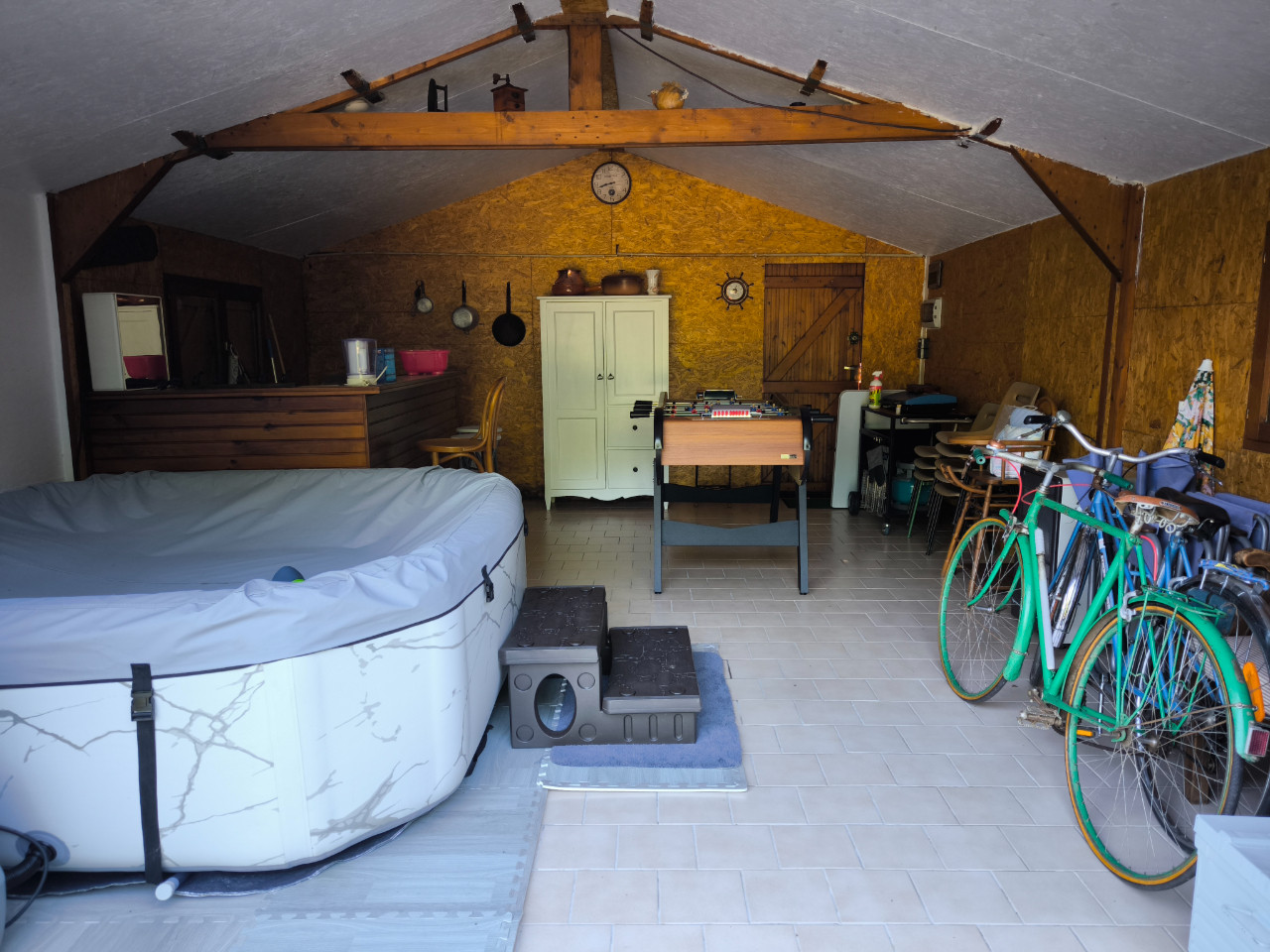 GreenGo location vacances écoresponsables