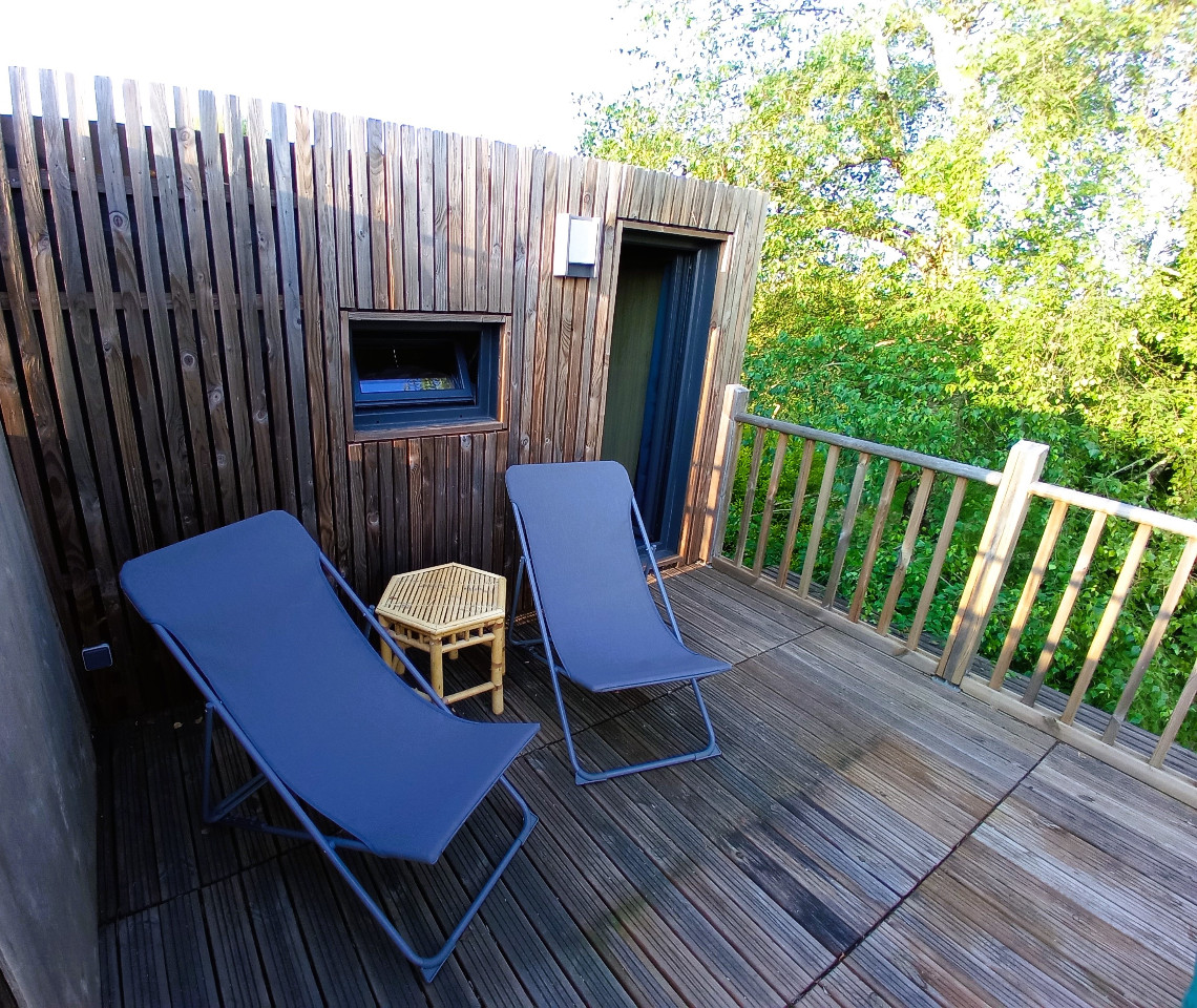 GreenGo Le chalet de Montarouet