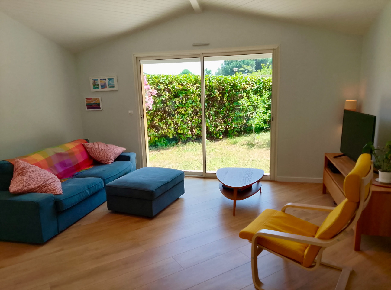 GreenGo Location Nouvelle-Aquitaine En famille